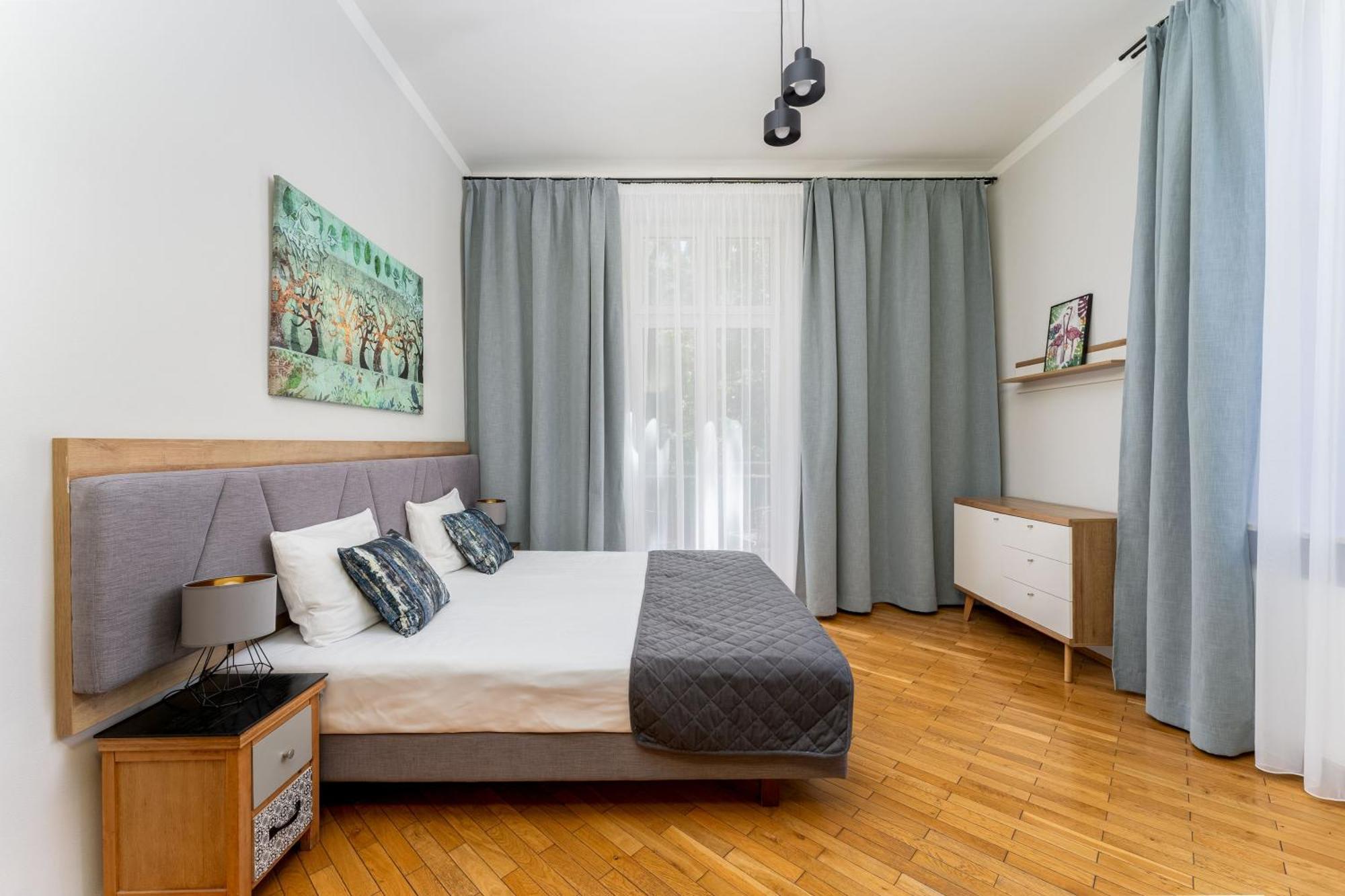 1898 Parkside Boutique Hotel apartamentowy 2*